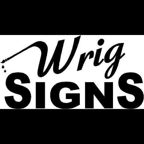 Wrig Signs